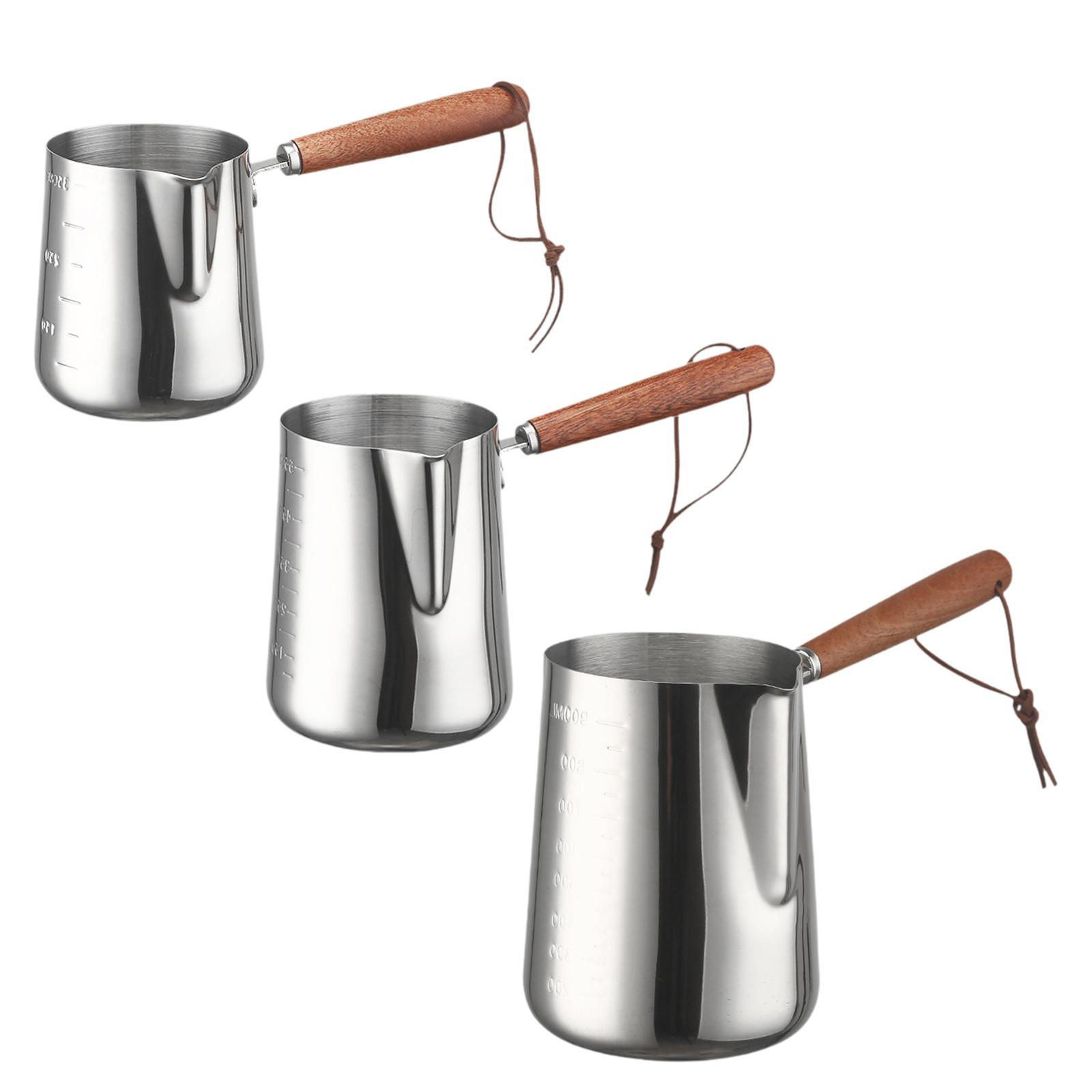 Coffee Equipment Brands - Turkish Coffee Pot Espresso Machine Accessories