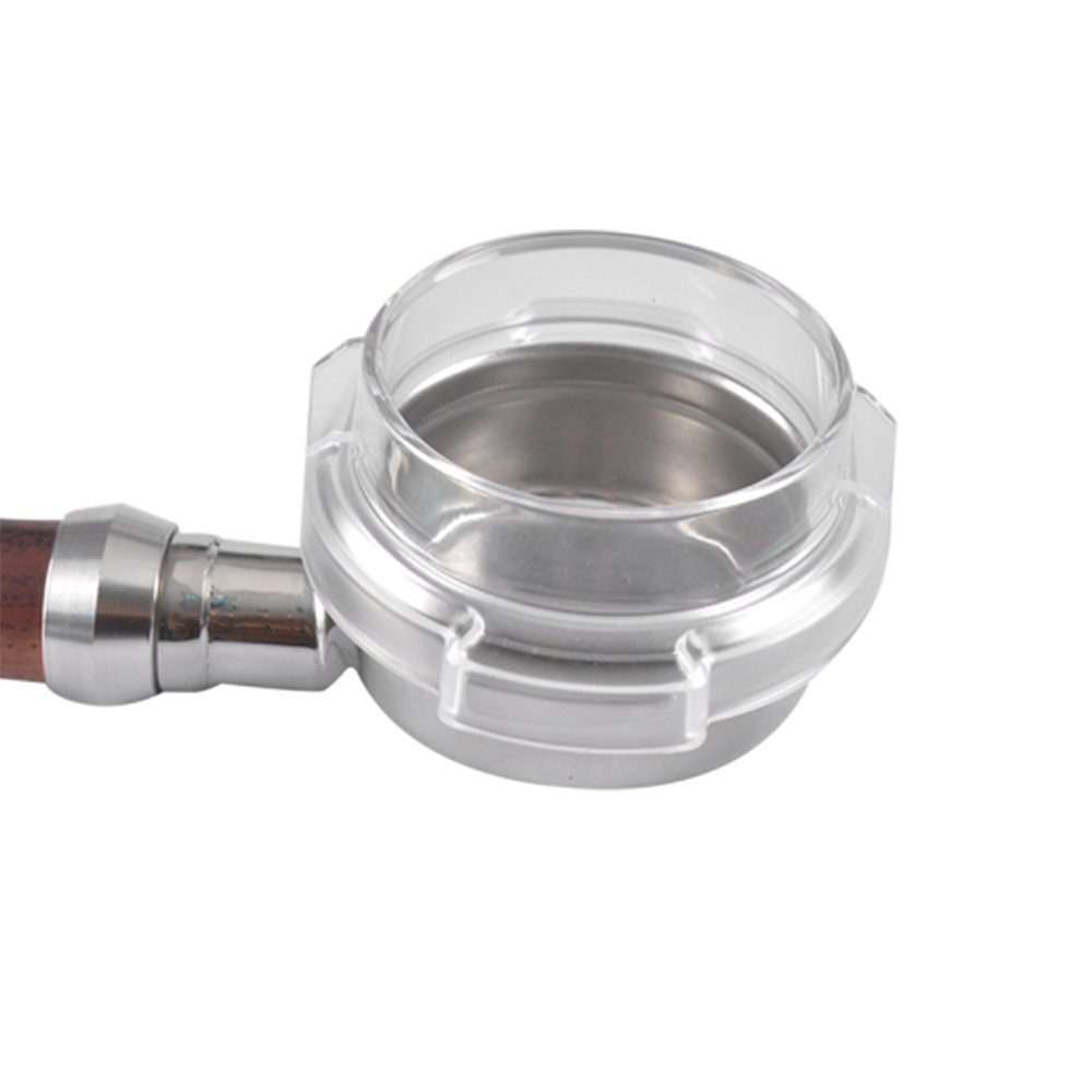 Coffee Equipment Brands - 58mm Dosing Funnel for Espresso Machines
