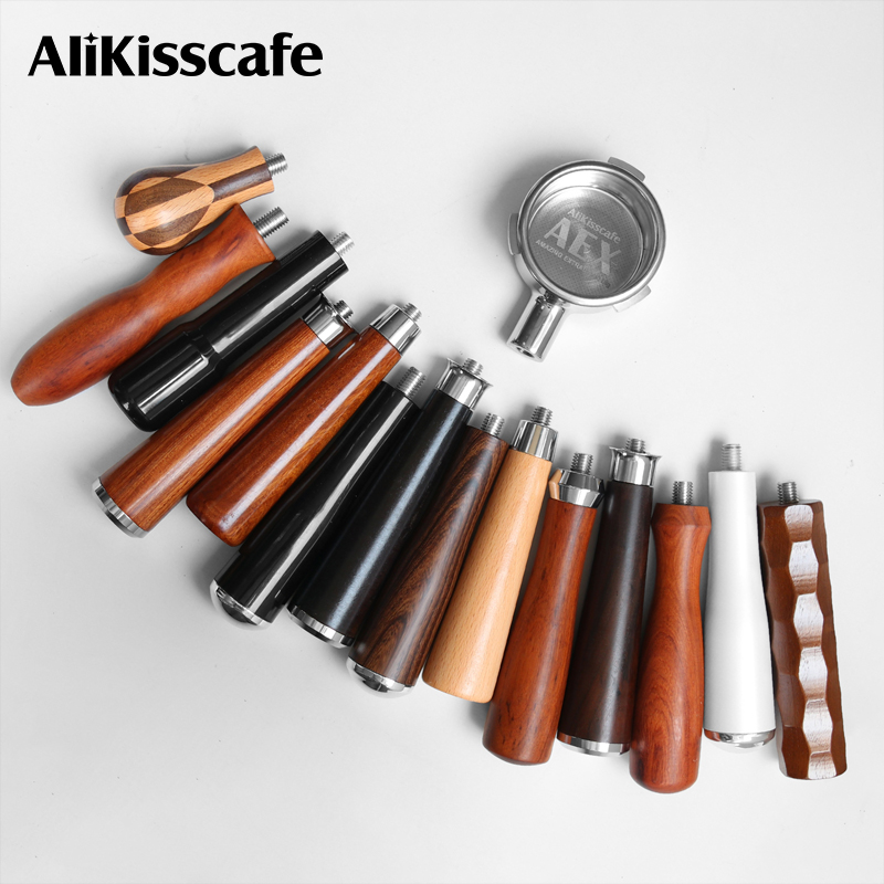 Coffee Equipment Brands - Coffee Portafilter Handle M10 Modified Handle