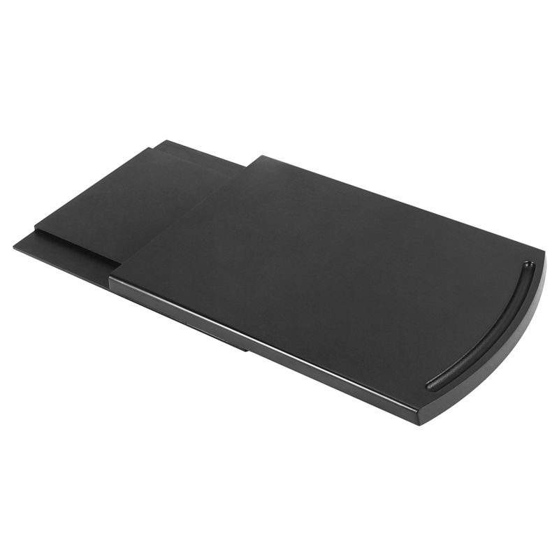Coffee Equipment Tray - AEE4-Kitchen Sink Sliding Coffee Tray Mat,