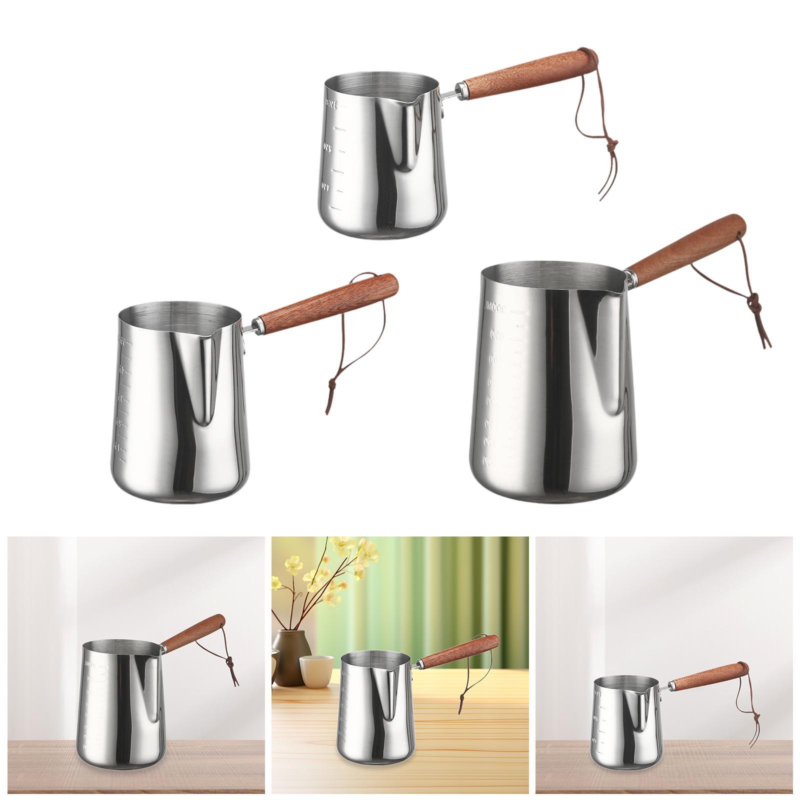 Turkish Coffee Pot Espresso Ma - Coffee Equipment Brands 评论和价格