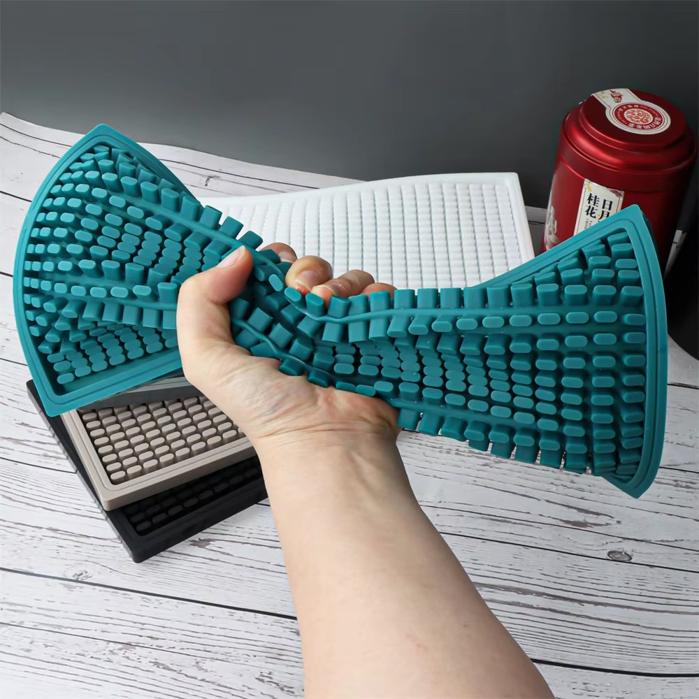 Silicone Coffee Bar Mat, Non-S - Coffee Equipment Tray 评论和价格