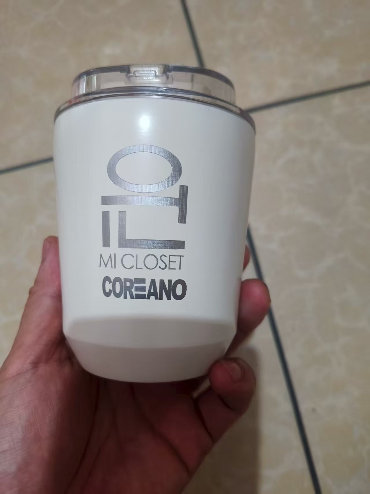 LOGO Name 280ml 380ml Insulate - Coffee Equipment Logo 评论和价格