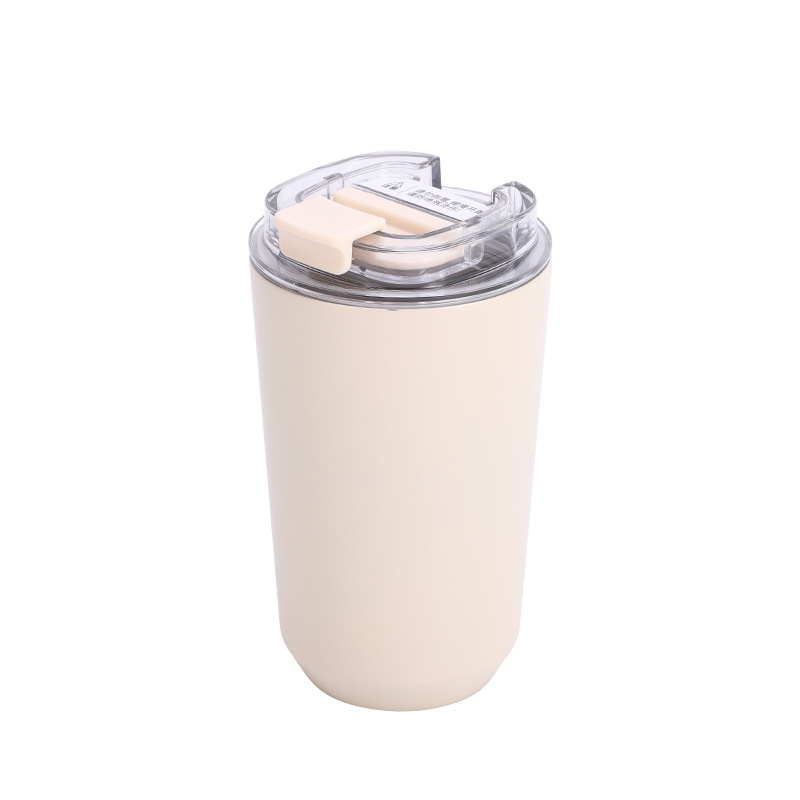 LOGO Name 280ml 380ml Insulate - Coffee Equipment Logo 评论和价格
