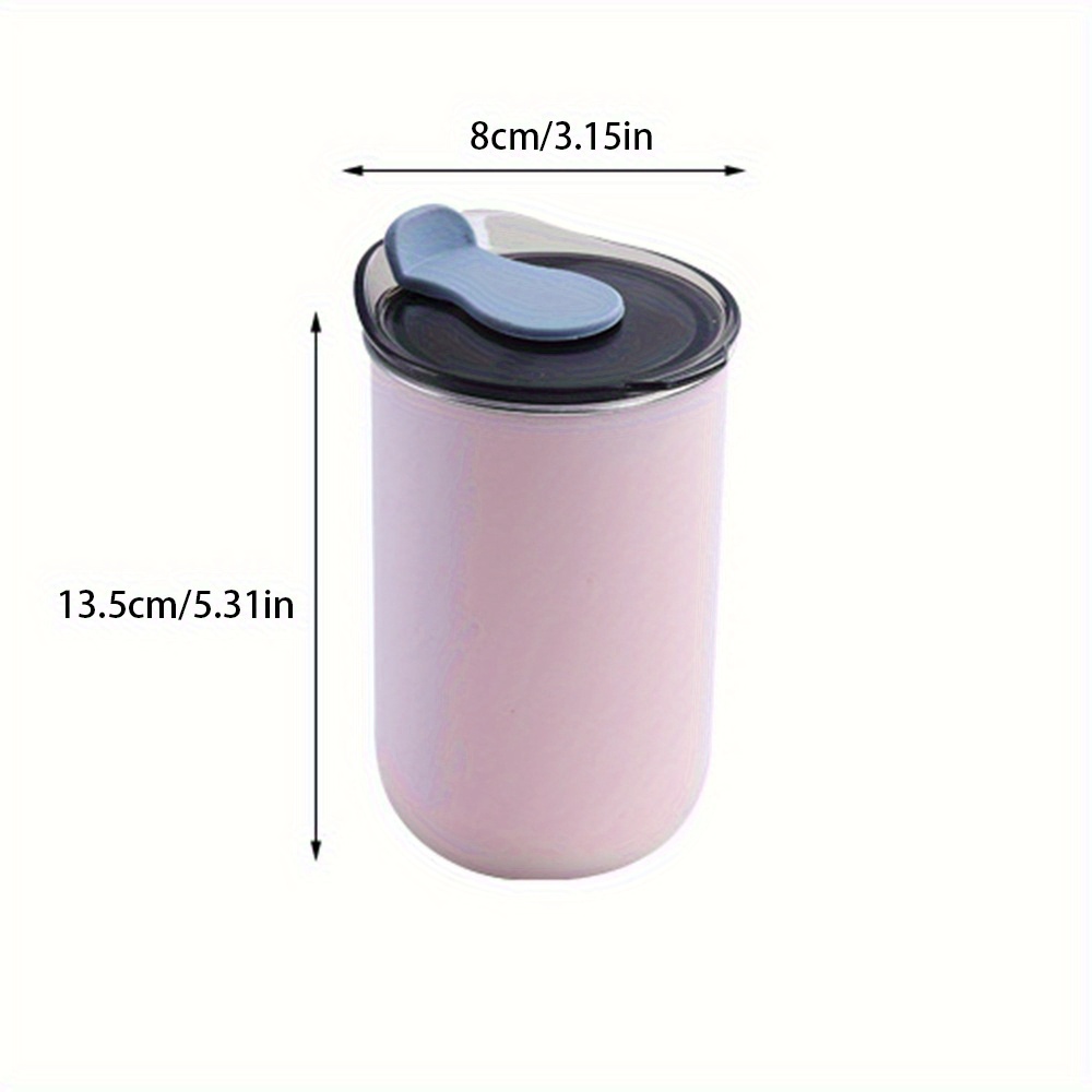 Custom Birth Flower Stainless  - Coffee Equipment With Name 评论和价格