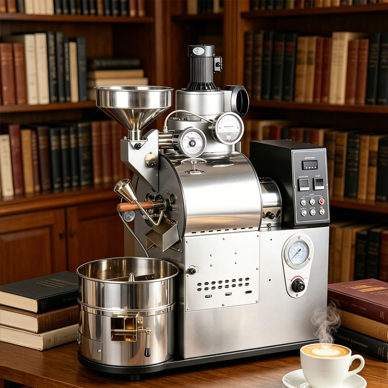 Coffee Roaster Machine Coffee  - Coffee Equipment Tray 评论和价格