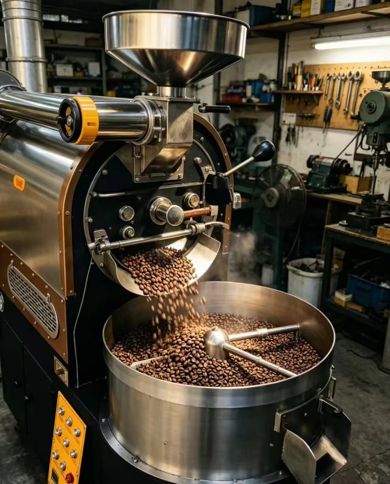 Coffee Roaster Machine Coffee  - Coffee Equipment Tray 评论和价格