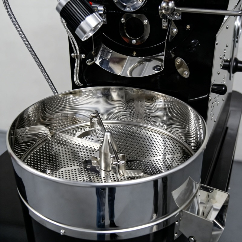 Coffee Roaster Machine Coffee  - Coffee Equipment Tray 评论和价格