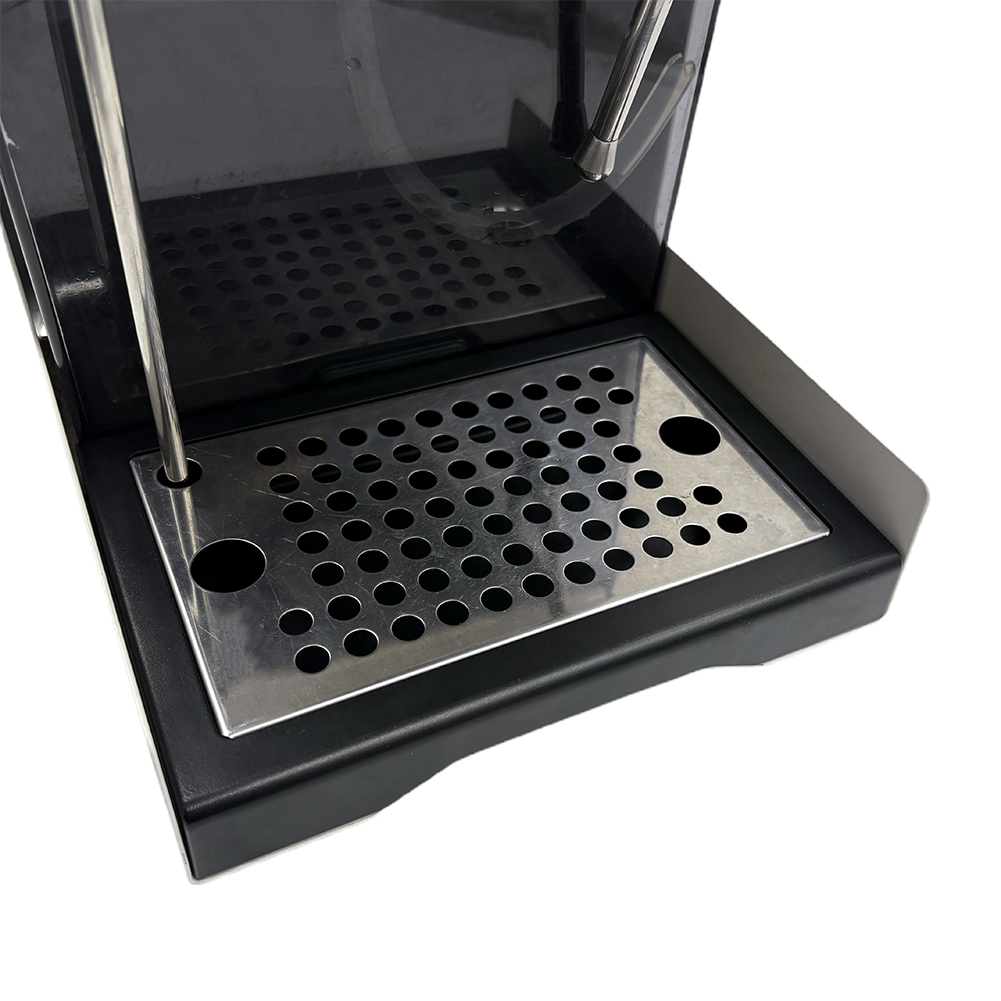 Low Profile Thin Drip Tray Spr - Coffee Equipment Tray 评论和价格