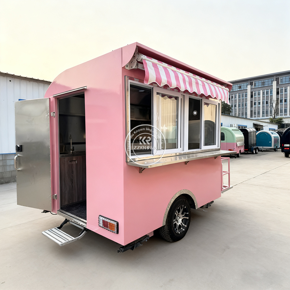 Factory Price Coffee Cart for  - Coffee Equipment Price 评论和价格