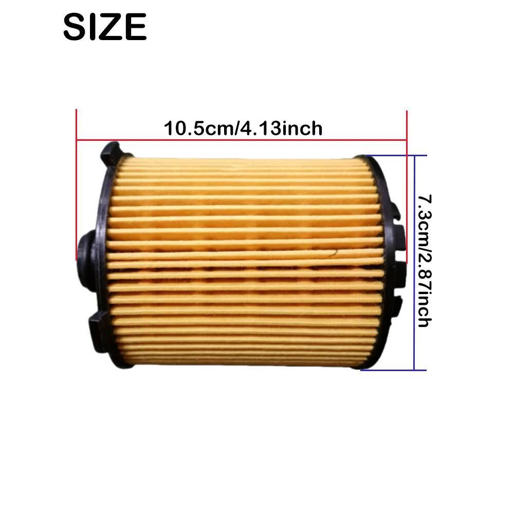 1pcs Car Oil Filter For VOLVO  - Coffee Equipment V60 评论和价格