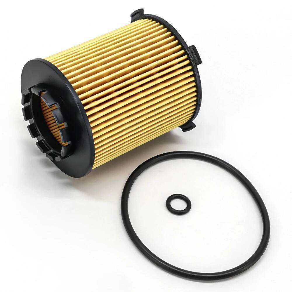 1pcs Car Oil Filter For VOLVO  - Coffee Equipment V60 评论和价格