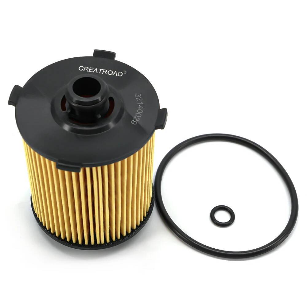 1pcs Car Oil Filter For VOLVO  - Coffee Equipment V60 评论和价格