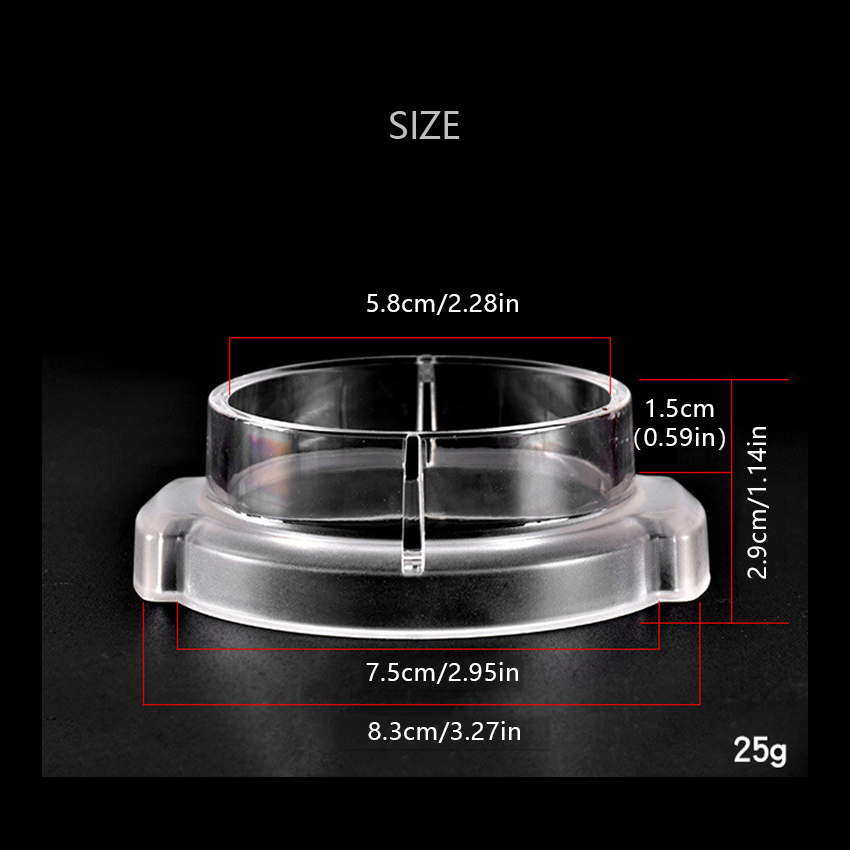 58mm Dosing Funnel for Espress - Coffee Equipment Brands 评论和价格