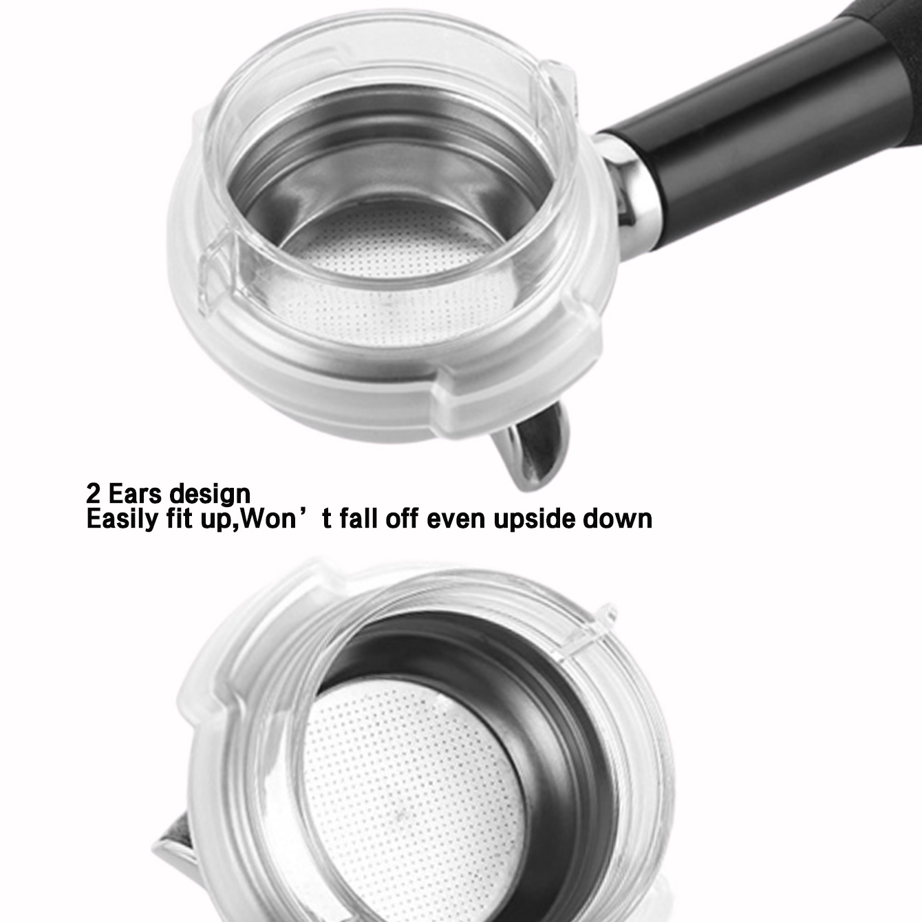 58mm Dosing Funnel for Espress - Coffee Equipment Brands 评论和价格