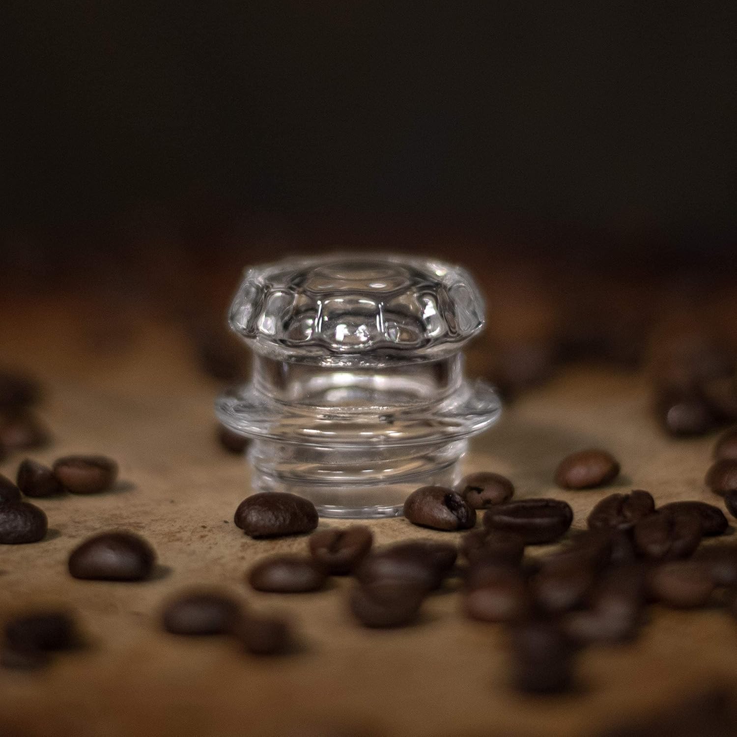 Leeseph Coffee Percolator Glas - Coffee Equipment Brands 评论和价格