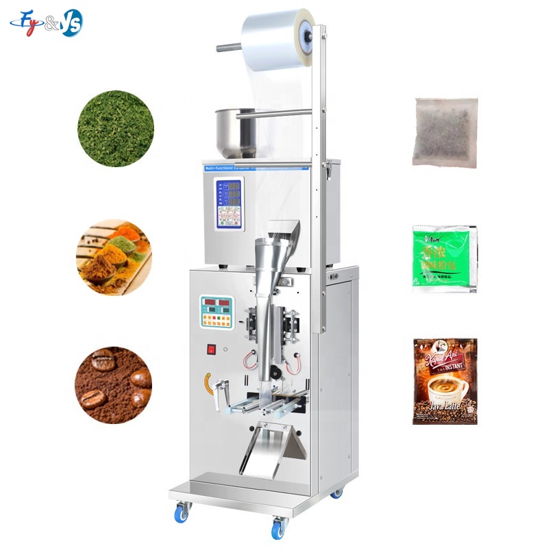 Automated Packing Equipment Ma - Coffee Equipment Price 评论和价格