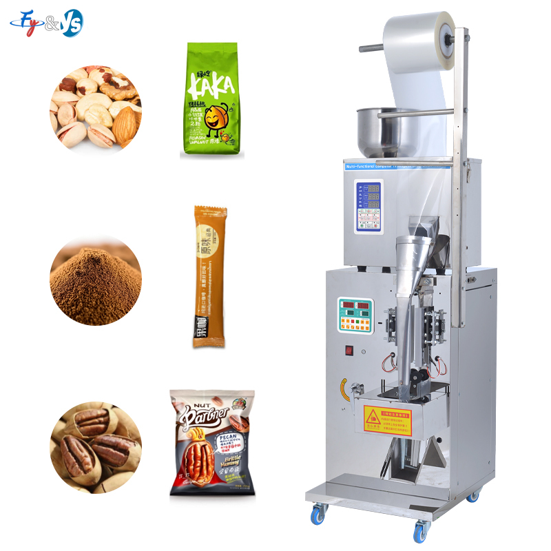 Automated Packing Equipment Ma - Coffee Equipment Price 评论和价格