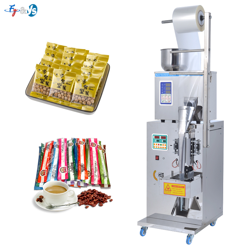 Automated Packing Equipment Ma - Coffee Equipment Price 评论和价格