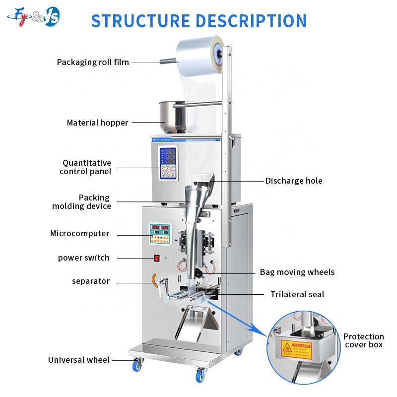 Automated Packing Equipment Ma - Coffee Equipment Price 评论和价格