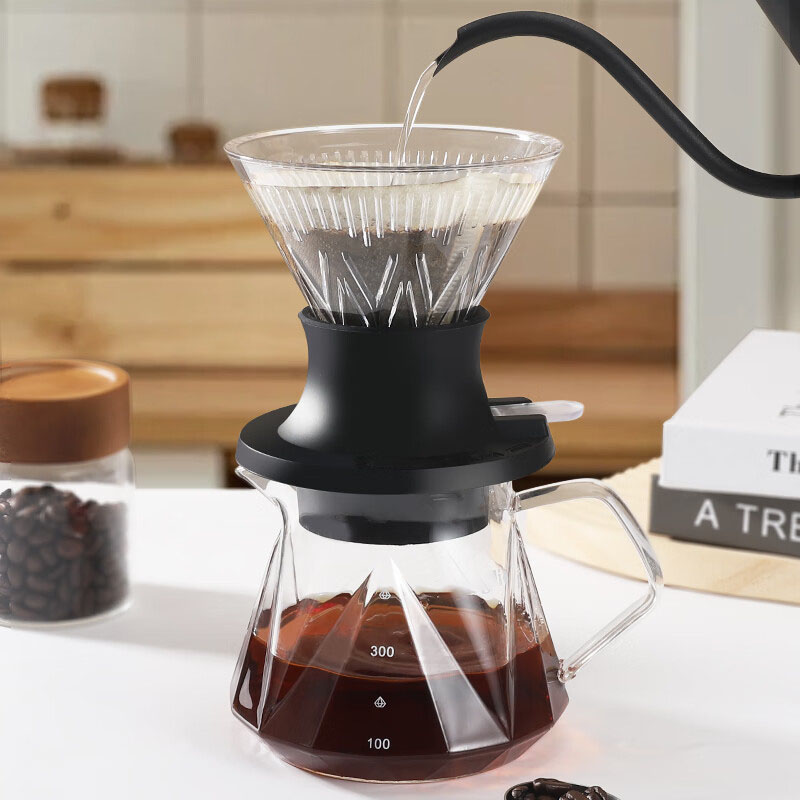 Coffee Filter Cup Reusable Dri - Coffee Equipment V60 评论和价格