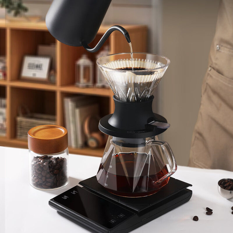 Coffee Filter Cup Reusable Dri - Coffee Equipment V60 评论和价格