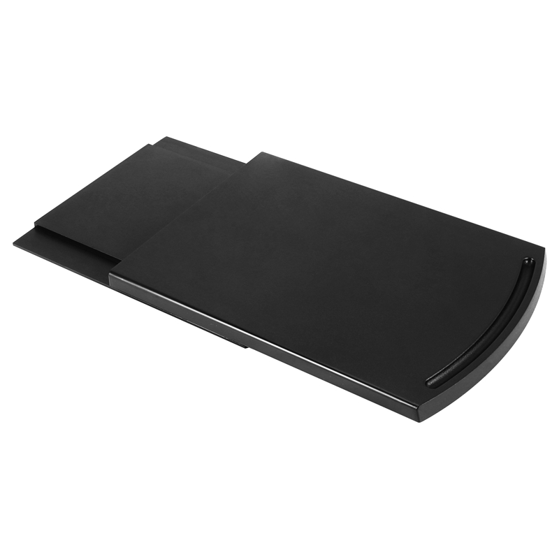 Kitchen Sink Sliding Coffee Tr - Coffee Equipment Tray 评论和价格