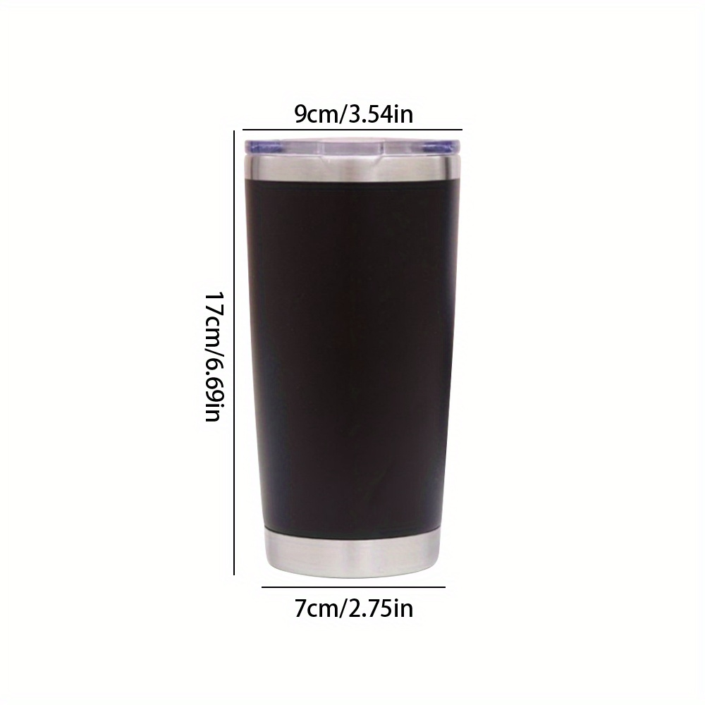 Personalized Name 20oz Stainle - Coffee Equipment With Name 评论和价格