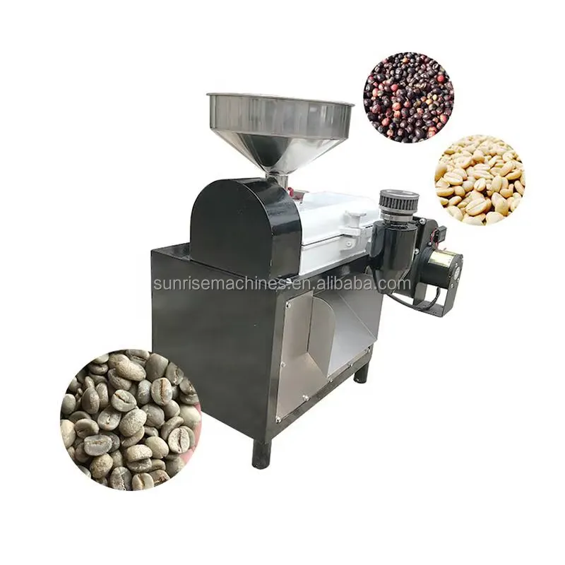 2026 Automatic Sheller Shellin - Coffee Equipment Price 评论和价格