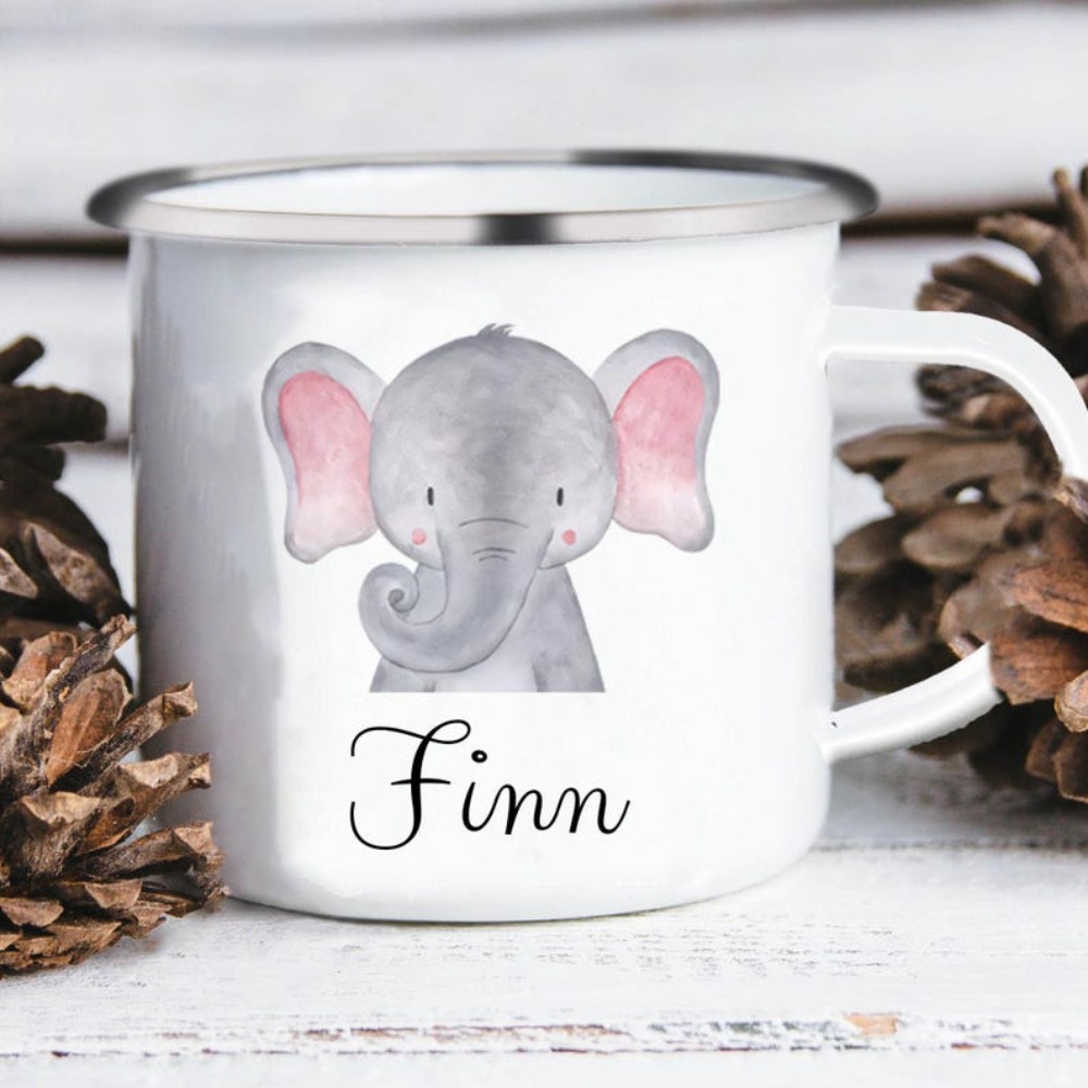 Custom Animal with Name Coffee - Coffee Equipment With Name 评论和价格