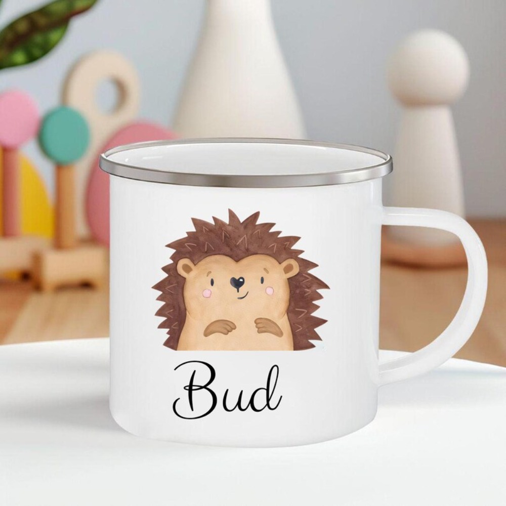 Custom Animal with Name Coffee - Coffee Equipment With Name 评论和价格