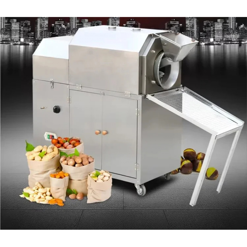 Factory Price Groundnut Cashew - Coffee Equipment Price 评论和价格