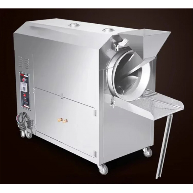 Factory Price Groundnut Cashew - Coffee Equipment Price 评论和价格