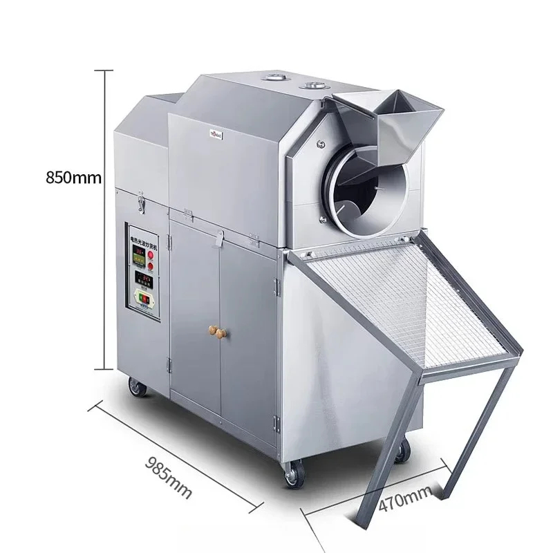 Factory Price Groundnut Cashew - Coffee Equipment Price 评论和价格