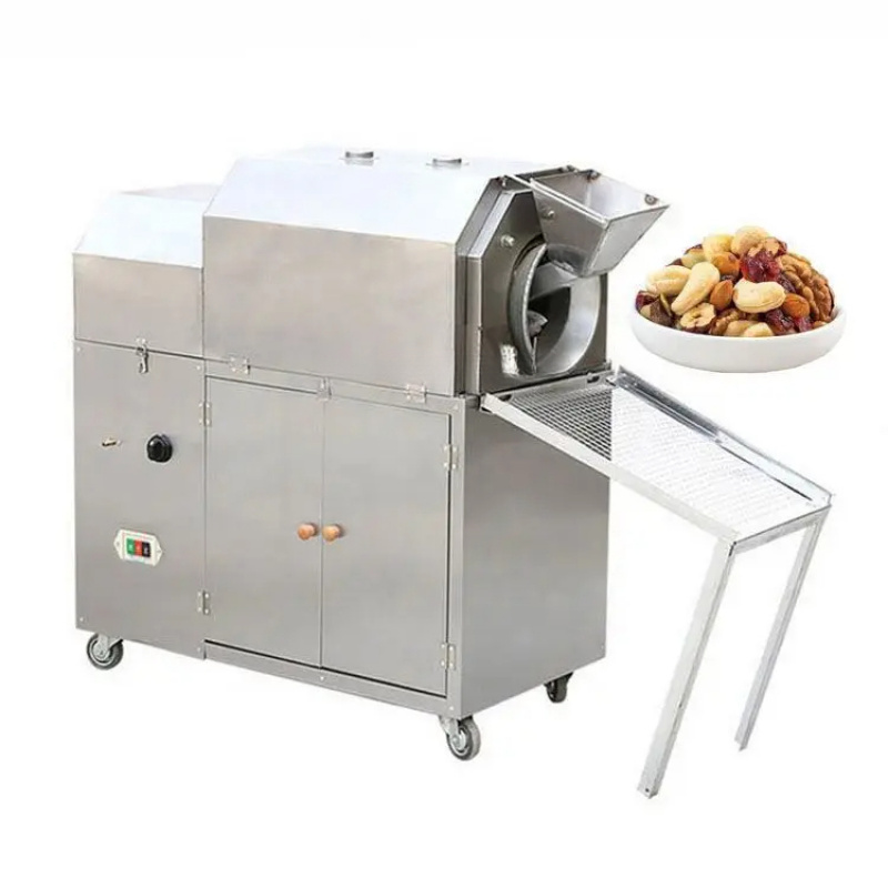 Factory Price Groundnut Cashew - Coffee Equipment Price 评论和价格