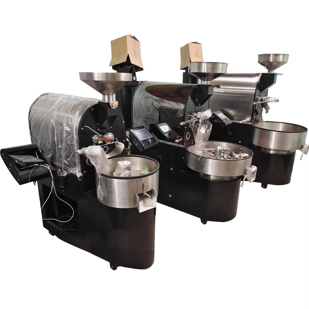 1kg 2kg Equipment Coffee Bean  - Coffee Equipment Price 评论和价格