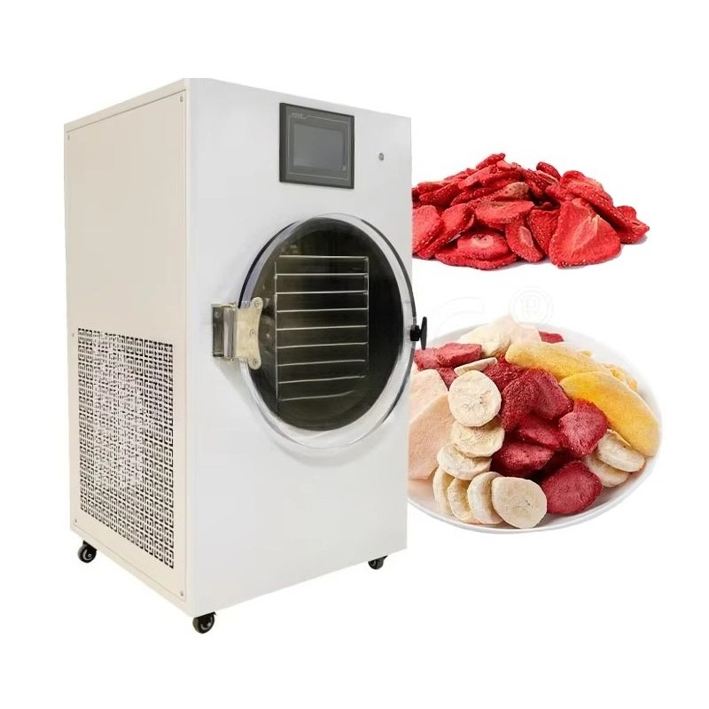 Customized Small Lyophilizer S - Coffee Equipment Price 评论和价格