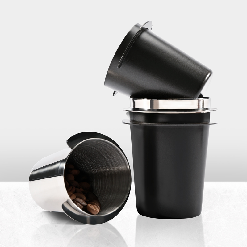 Coffee Dosing Cup 51/58mm Coff - Coffee Equipment Brands 评论和价格