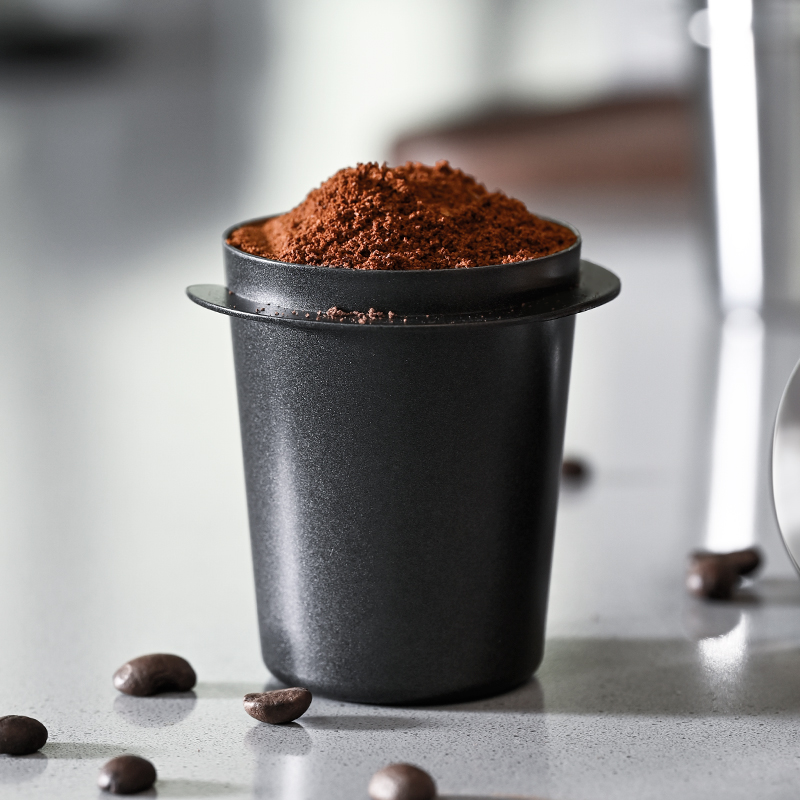 Coffee Dosing Cup 51/58mm Coff - Coffee Equipment Brands 评论和价格