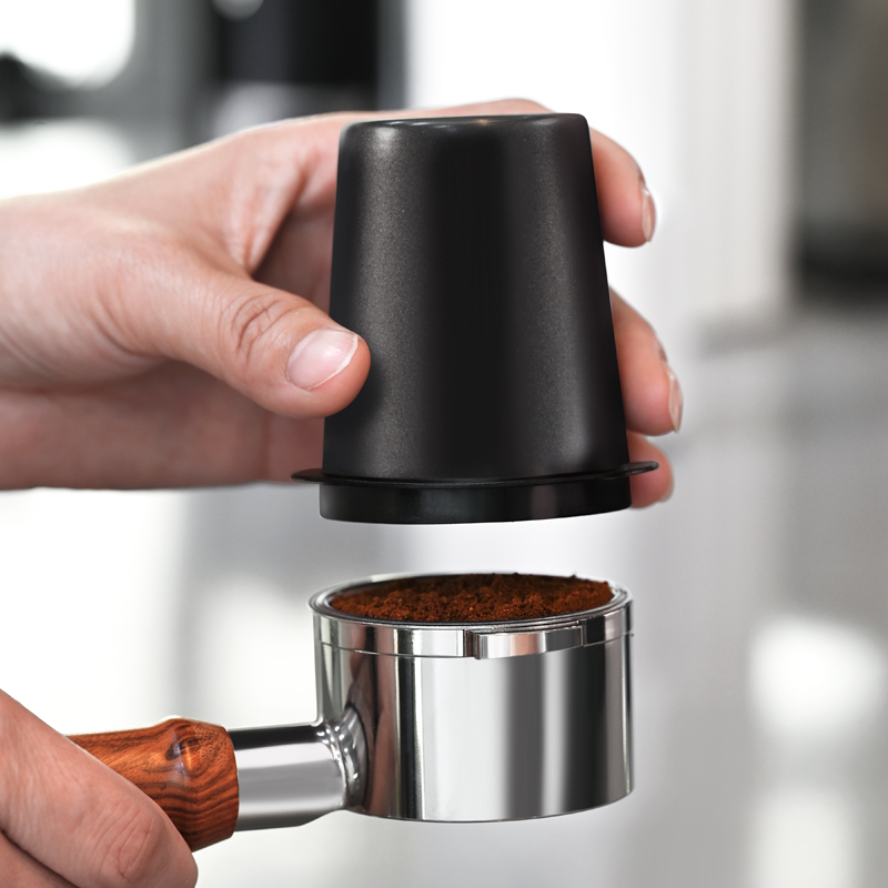 Coffee Dosing Cup 51/58mm Coff - Coffee Equipment Brands 评论和价格