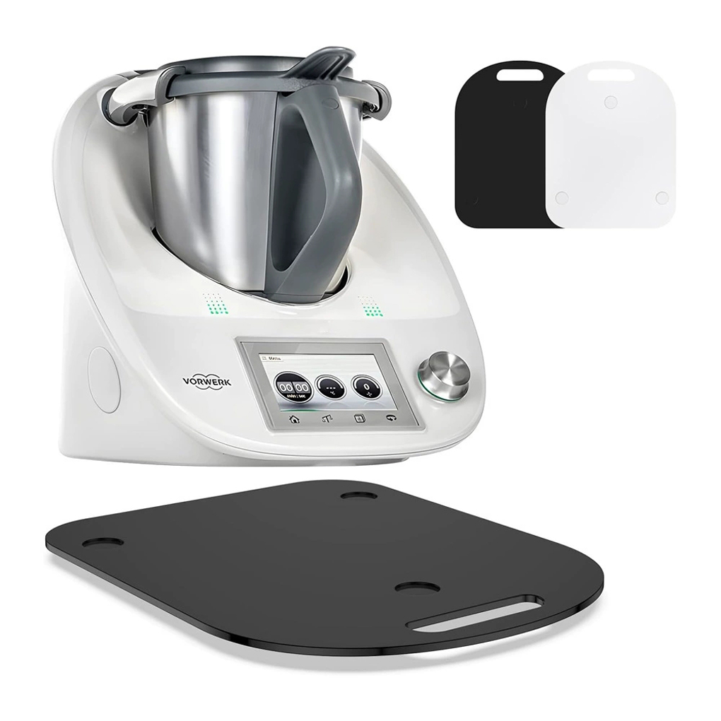 Thermomix TM5 TM6 Wooden Food  - Coffee Equipment Tray 评论和价格