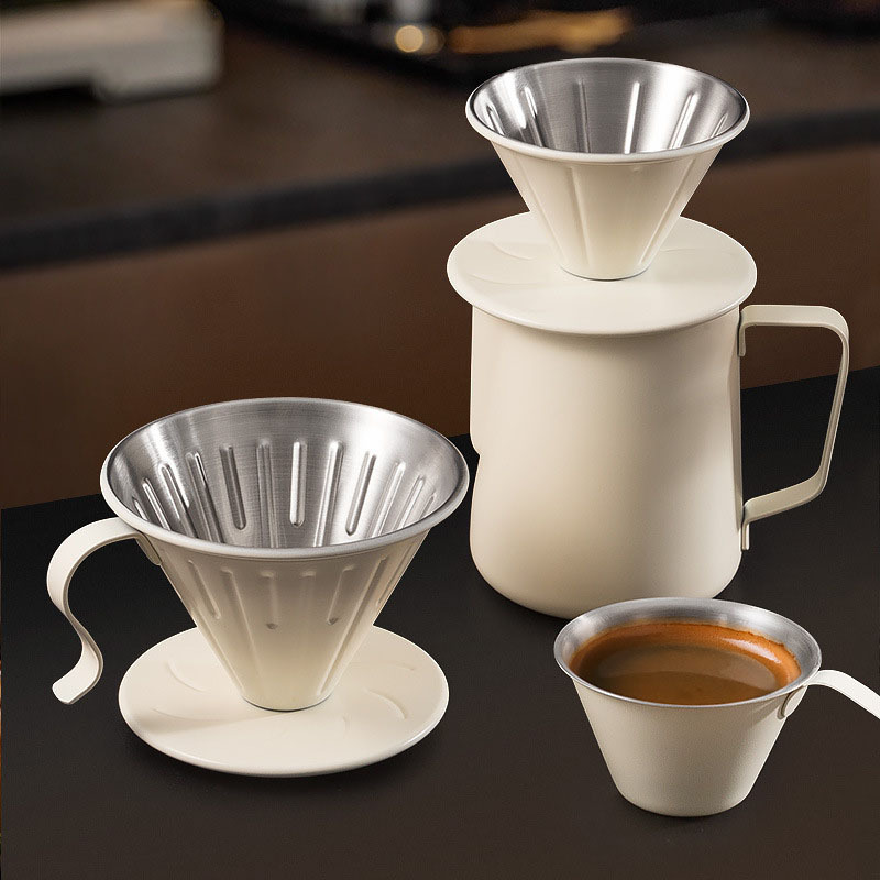 1-2 People Coffee Filter Cup S - Coffee Equipment V60 评论和价格