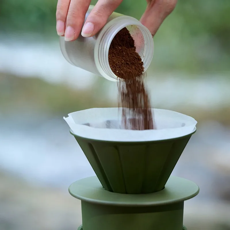 1-2 People Coffee Filter Cup S - Coffee Equipment V60 评论和价格