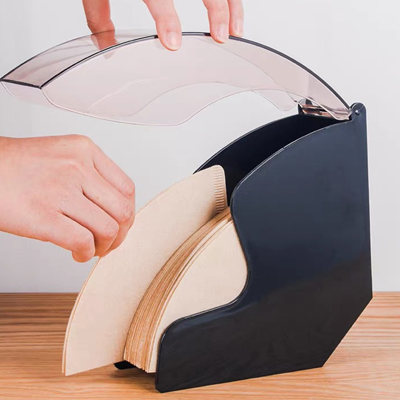 Coffee Filter Acrylic Paper An - Coffee Equipment V60 评论和价格