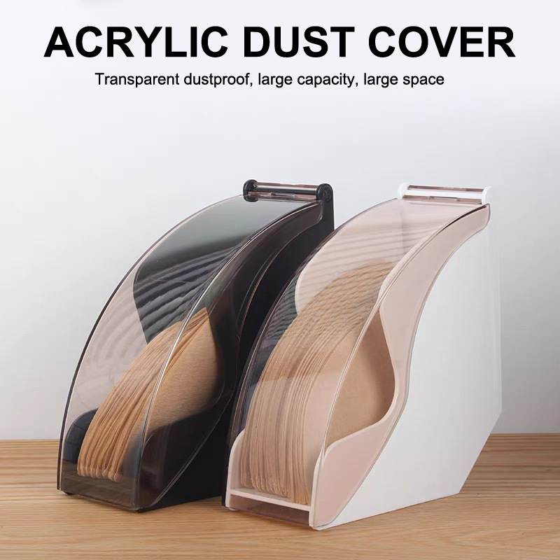 Coffee Filter Acrylic Paper An - Coffee Equipment V60 评论和价格