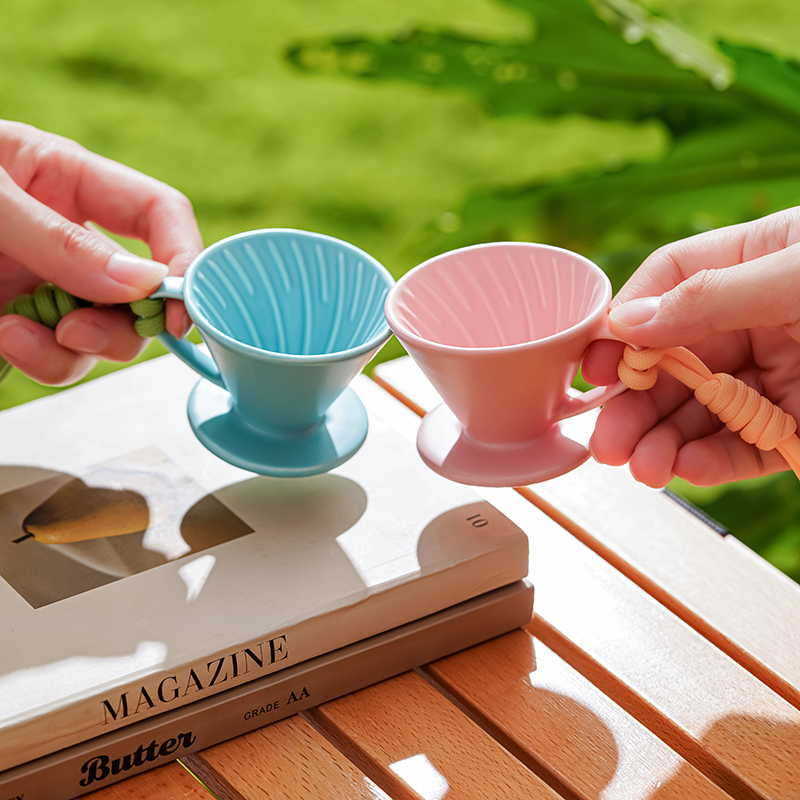 Mini V Sharped Havmore Coffee  - Coffee Equipment V60 评论和价格