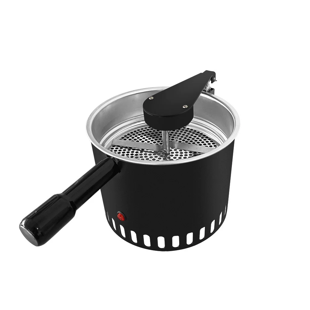 Large Capacity Coffee Bean Coo - Coffee Equipment Tray 评论和价格