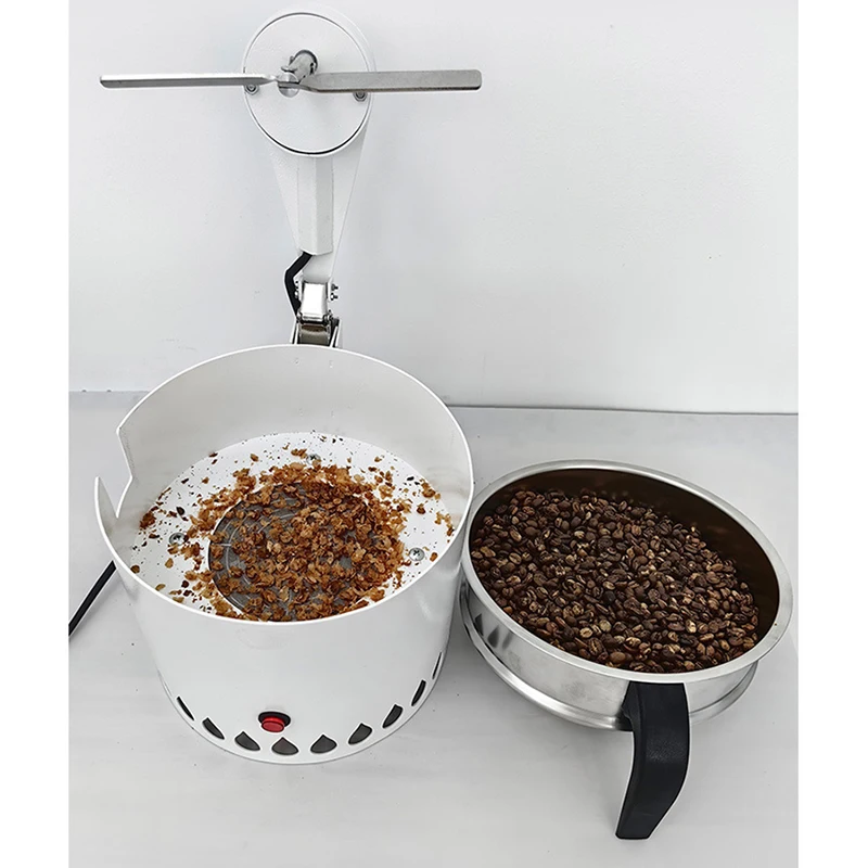 Large Capacity Coffee Bean Coo - Coffee Equipment Tray 评论和价格