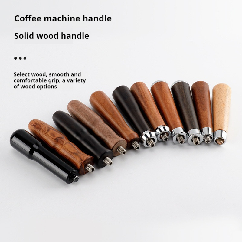 M10 Portafilter Handle Solid W - Coffee Equipment Brands 评论和价格