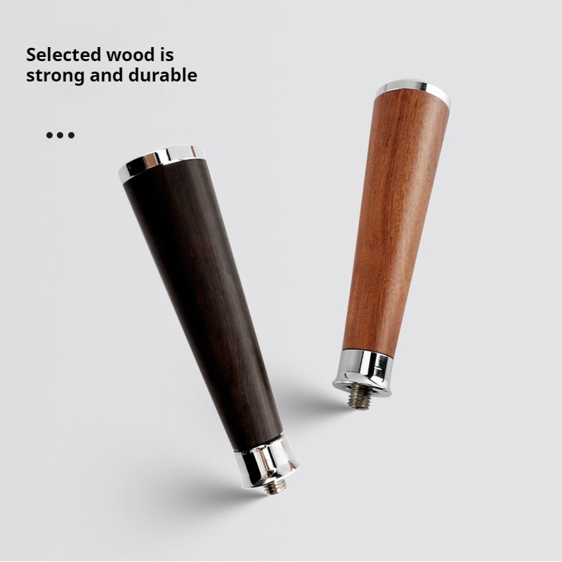 M10 Portafilter Handle Solid W - Coffee Equipment Brands 评论和价格